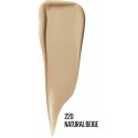 Maybelline Dream Urban Cover Flawless Coverage Foundation Makeup, SPF 50, Natural Beige 220