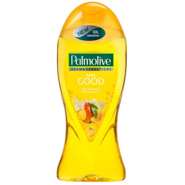 Palmolive Aroma Sensations Feel Good Shower Gel 500ml