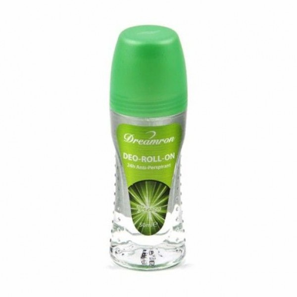 Dreamron Deo-Roll-On (FRESCO) (50ml)