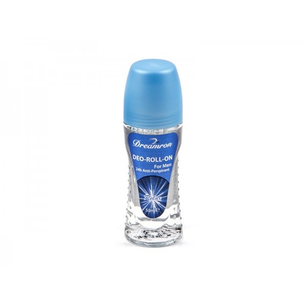 Dreamron Deo Roll On – Relax -50ml