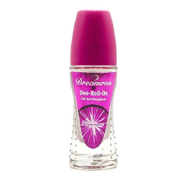 Dreamron Deo-Roll-On (ROMANCE) (50ml)