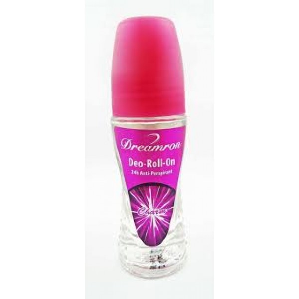 Dreamron Deo Roll On - Charm 20ml