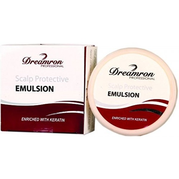 Dreamron Scalp Protective Emulsion - 250 ml