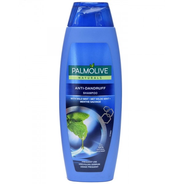 Palmolive Anti Dandruff Shampoo - 350ml