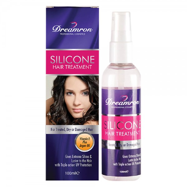 Dreamron Silicon Hair Treatment 50ml