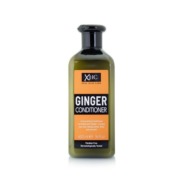 XHC Ginger Conditioner - 400ml