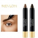 REVLON COLORSTAY BROW CRAYON, SOFT BROWN