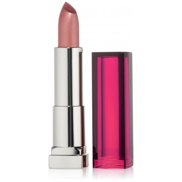 MAYBELLINE COLOR SENSATIONAL LIPCOLOR BORN WITH IT 015