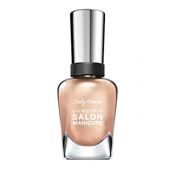 SALLY HANSEN SALON MANICURE 216 YOU GLOW GIRL