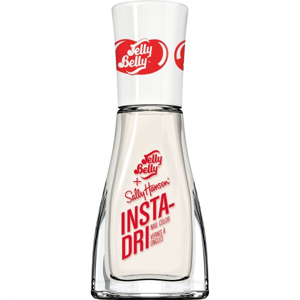 SALLY HANSEN INSTA-DRI NAIL COLOR 621 COCONUT - 0.31 FL OZ