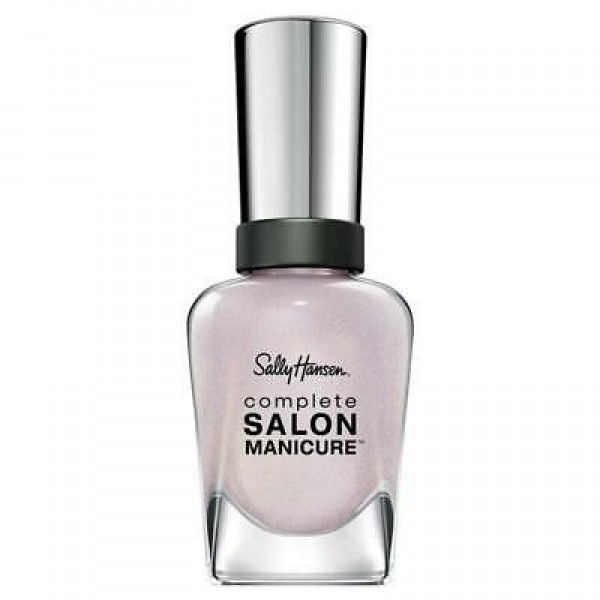 Sally Hansen Salon Manicure 761 PINK I WANNA MARRY